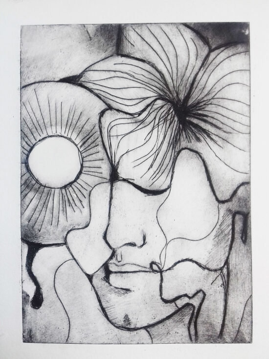 Floral