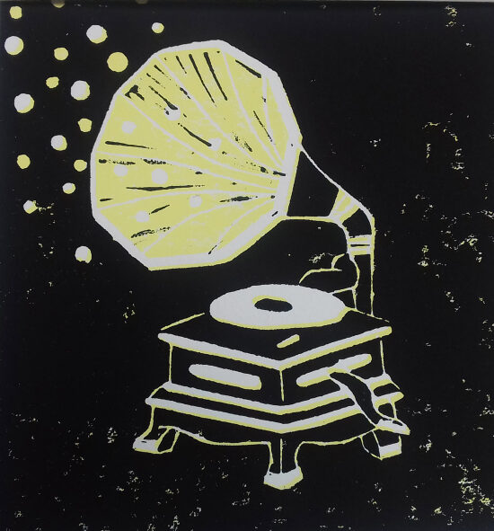 Gramophone