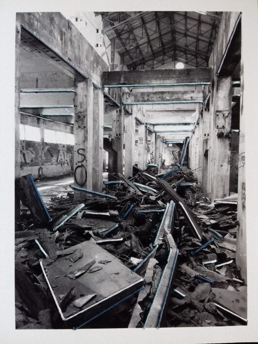Usine 3