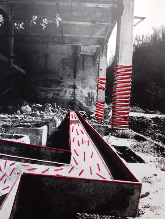 Usine 1