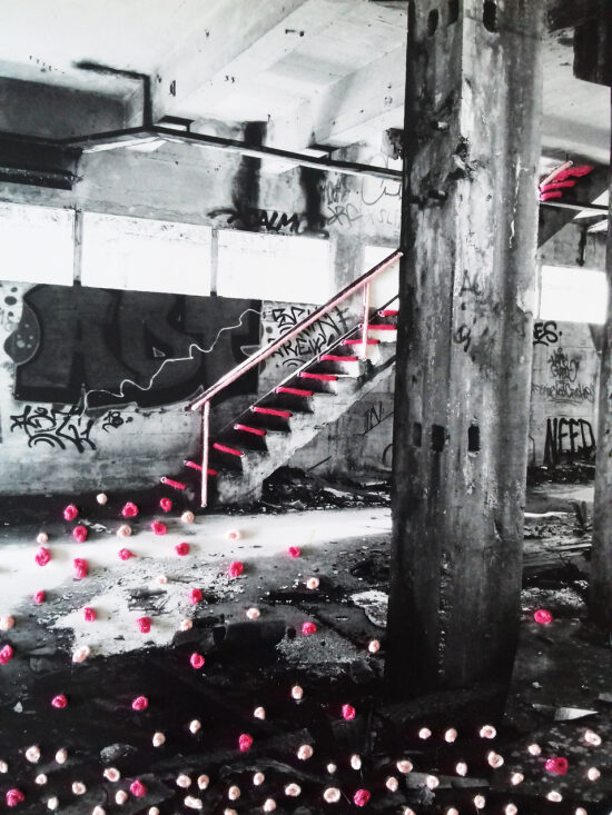 Usine 8