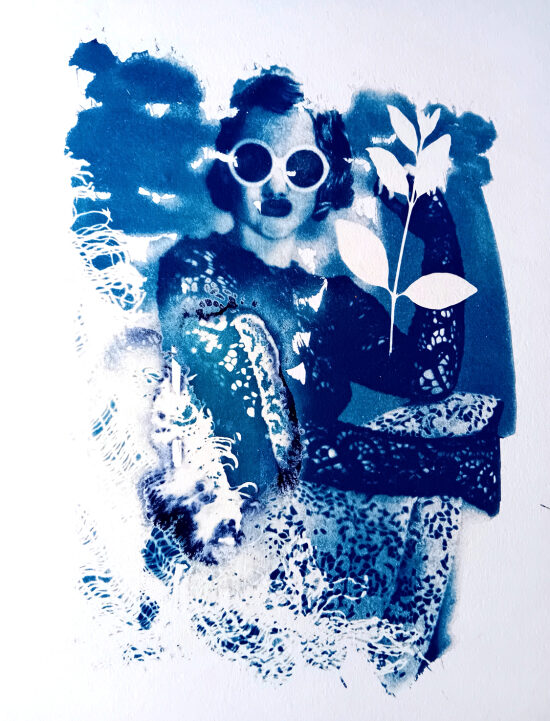 Coco look 2