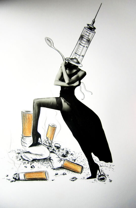 L'addiction