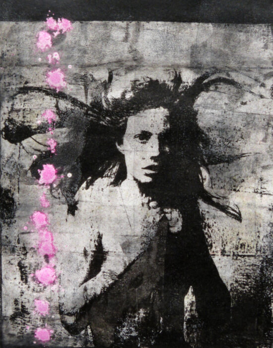 Apparition