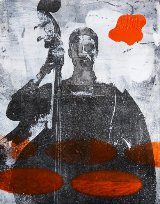 Monotypes
