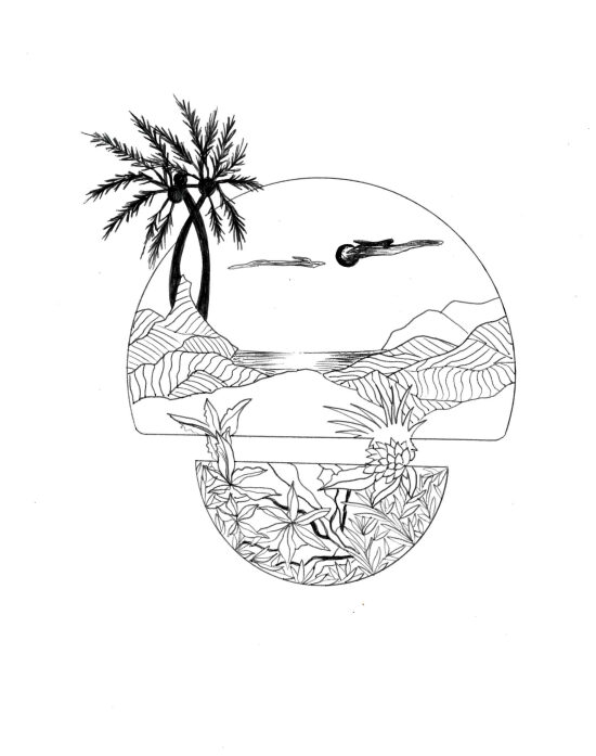 Oasis