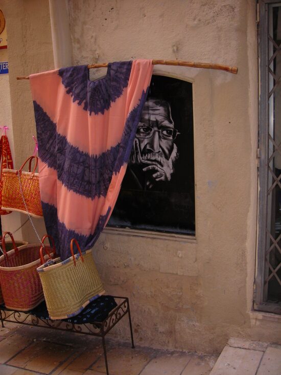 Graff/ fresque/street art