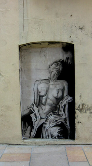 extase- Avignon
