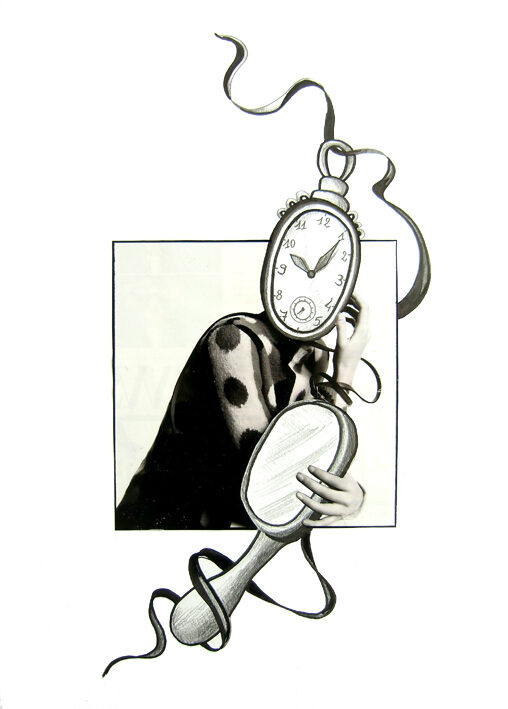 La fuite du temps
