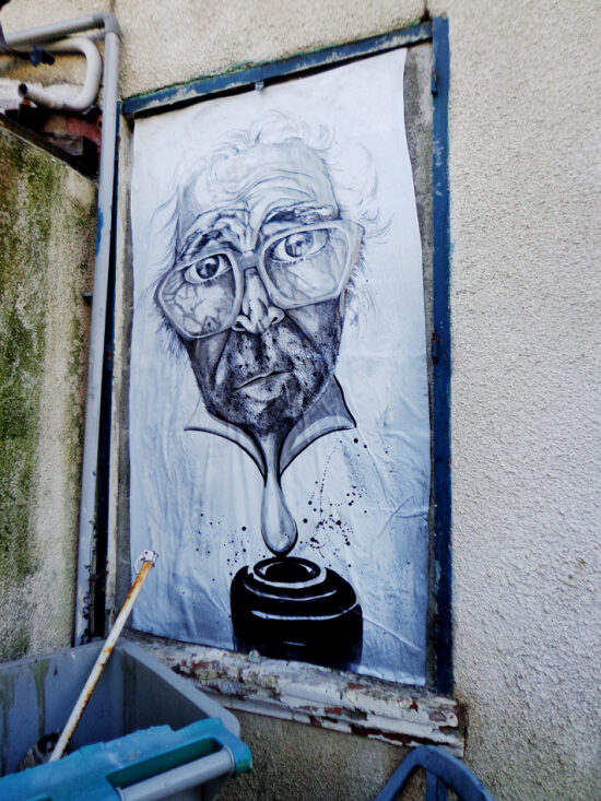 collage Toulouse 2015