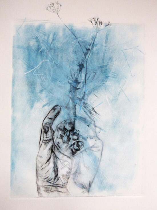 Apparition