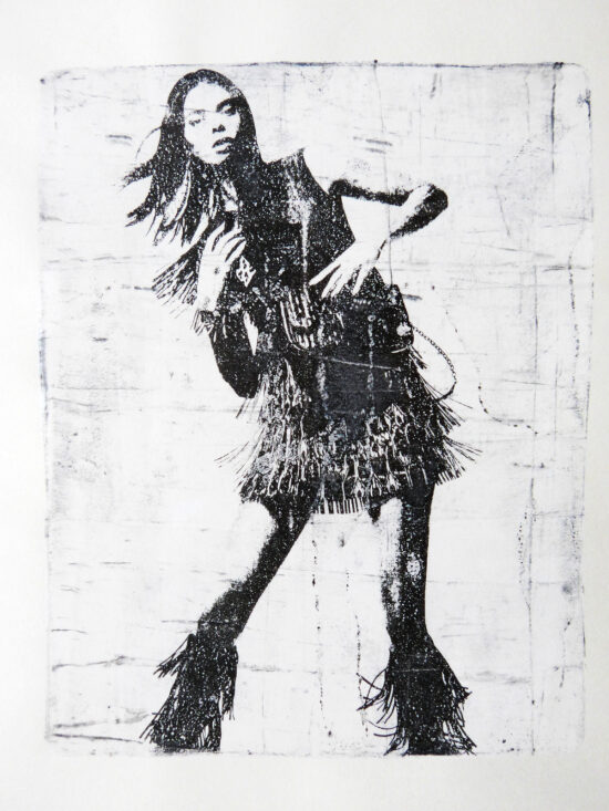 Monotypes