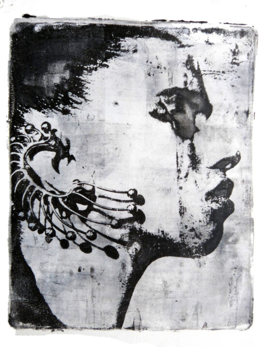 Monotype - Punk