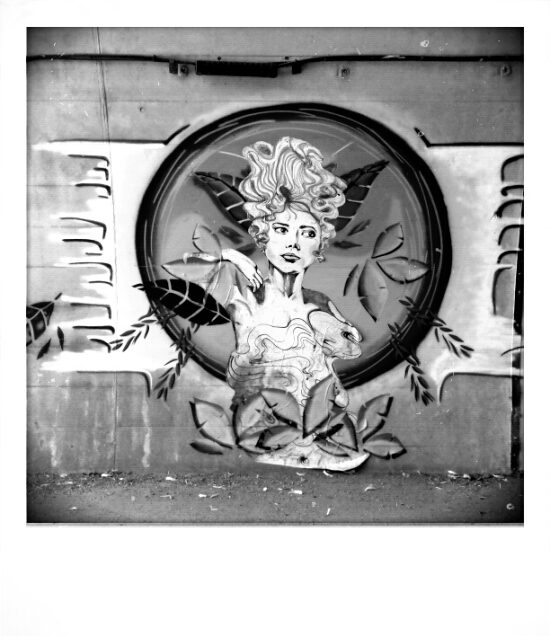 fresque