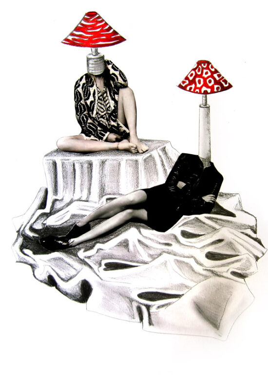 Femme-ikea