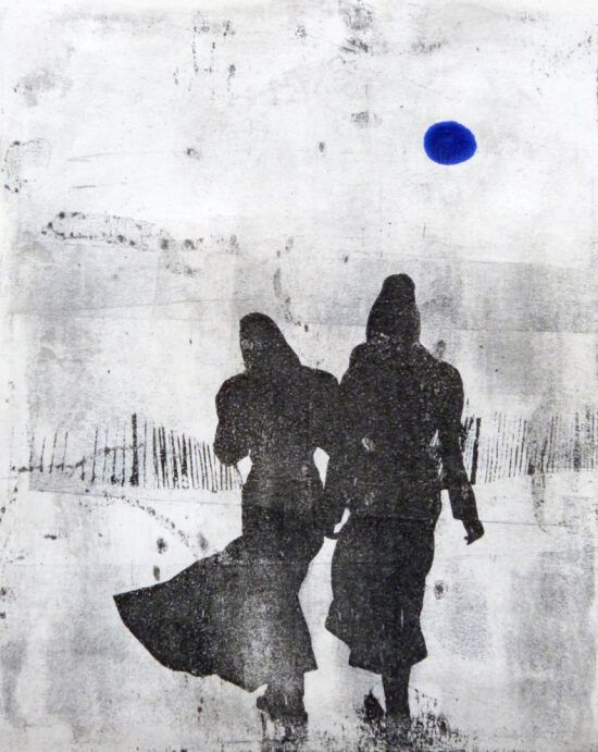 Les deux soeurs