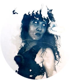 Yohanna Bouvetier